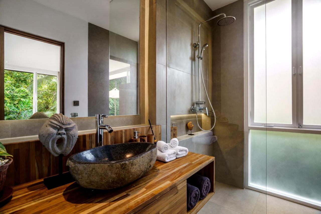 Villa Ubud Du Monde By Balisuperhost 외부 사진