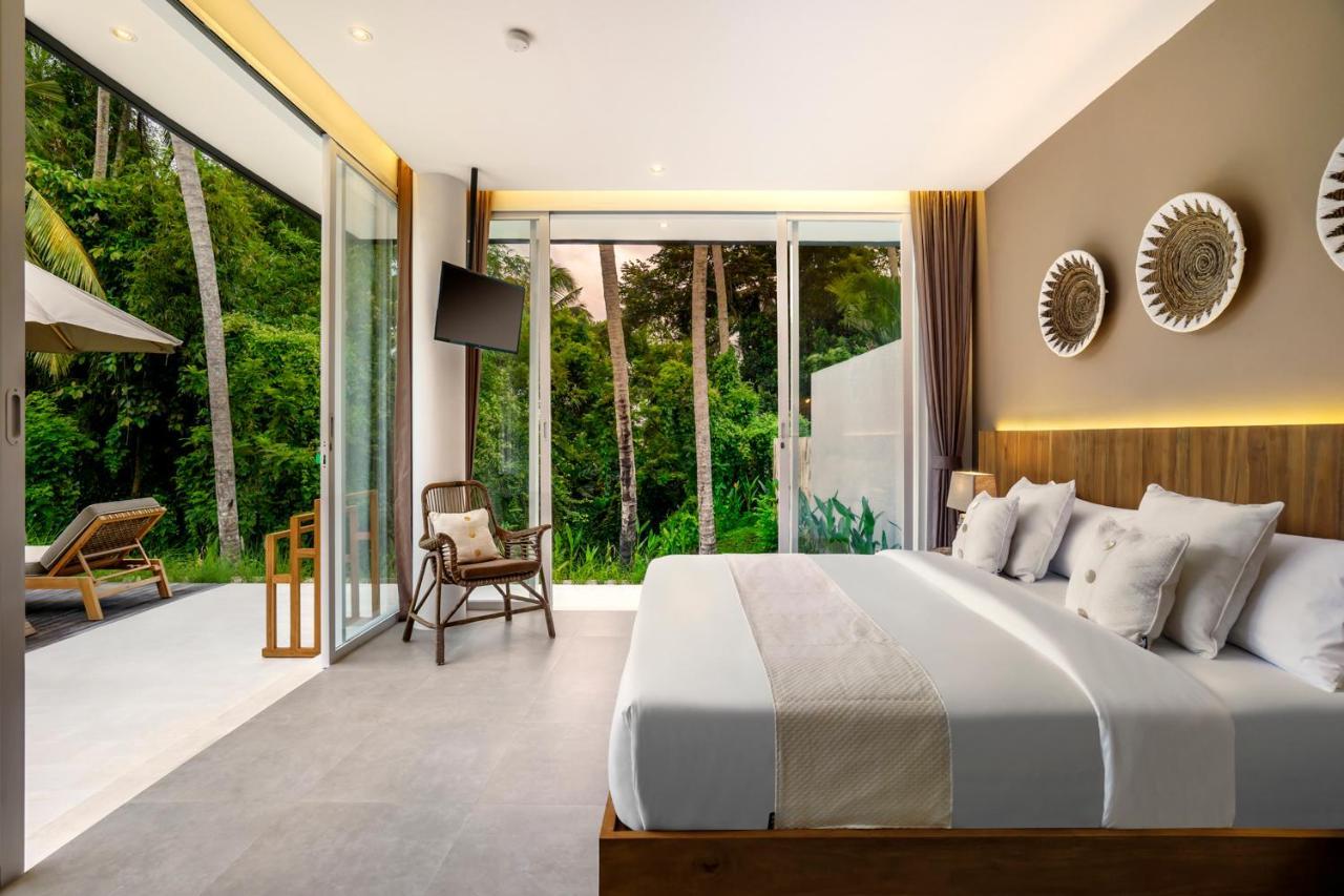 Villa Ubud Du Monde By Balisuperhost 외부 사진