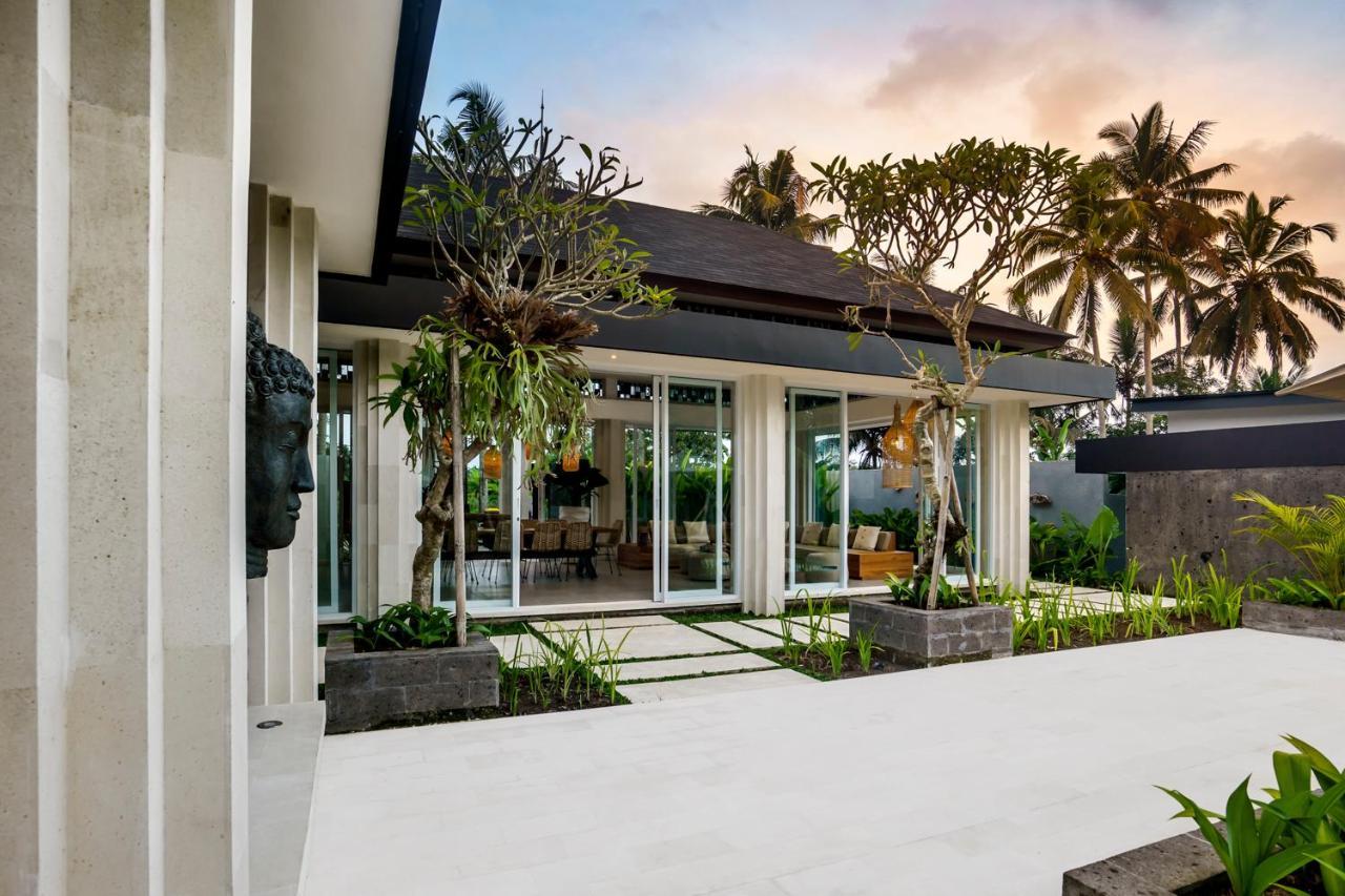 Villa Ubud Du Monde By Balisuperhost 외부 사진