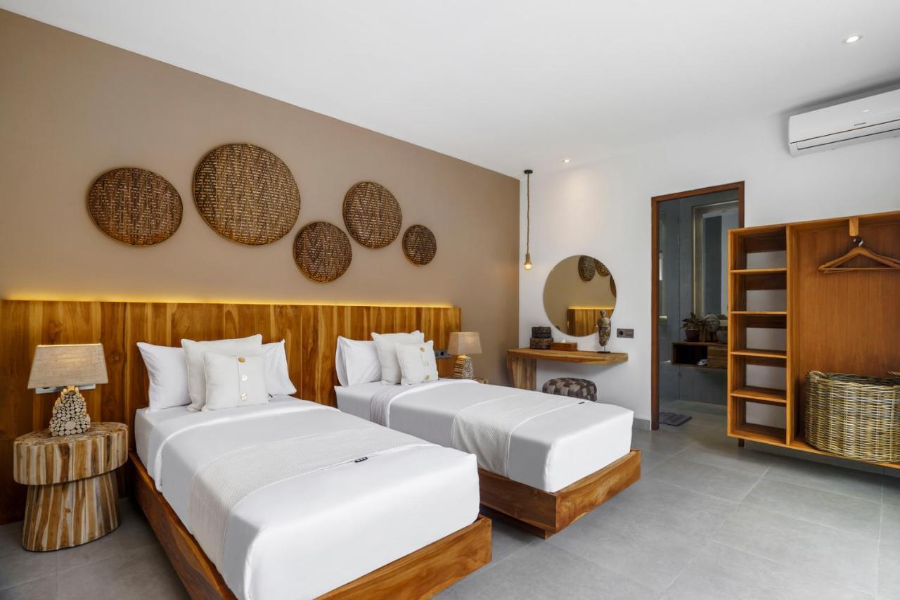 Villa Ubud Du Monde By Balisuperhost 외부 사진