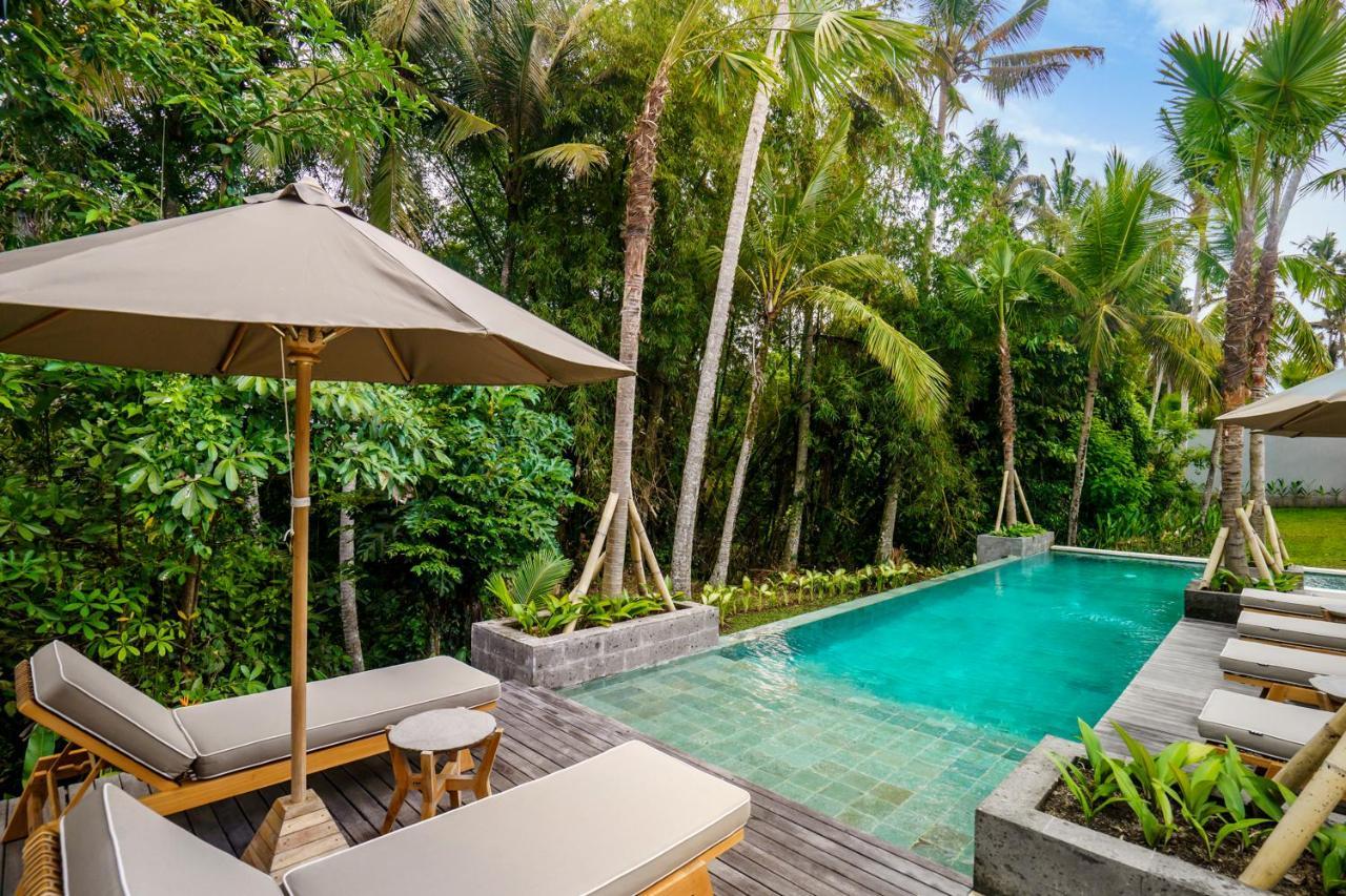 Villa Ubud Du Monde By Balisuperhost 외부 사진