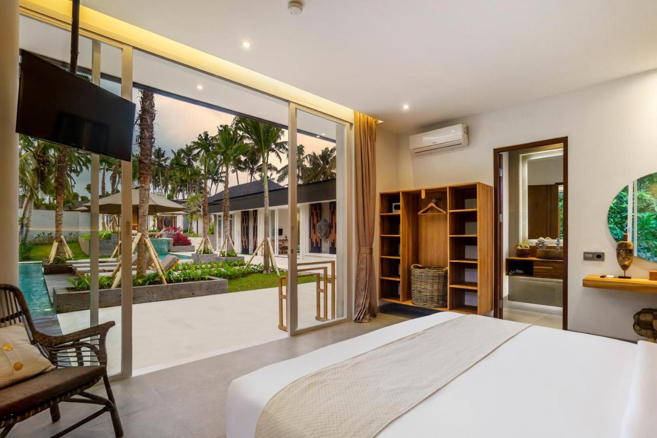 Villa Ubud Du Monde By Balisuperhost 외부 사진
