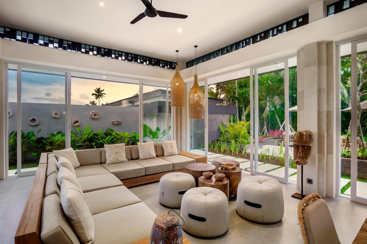 Villa Ubud Du Monde By Balisuperhost 외부 사진