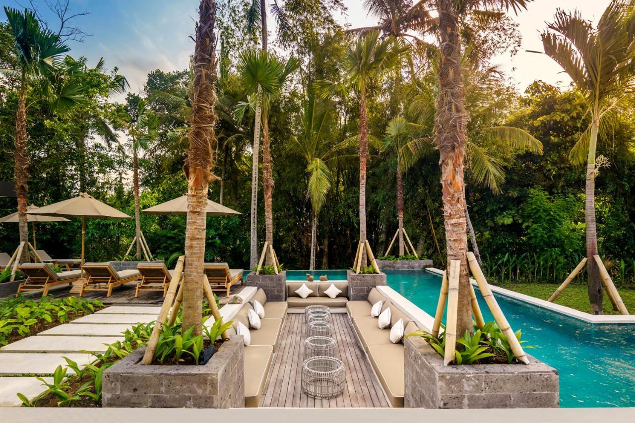 Villa Ubud Du Monde By Balisuperhost 외부 사진
