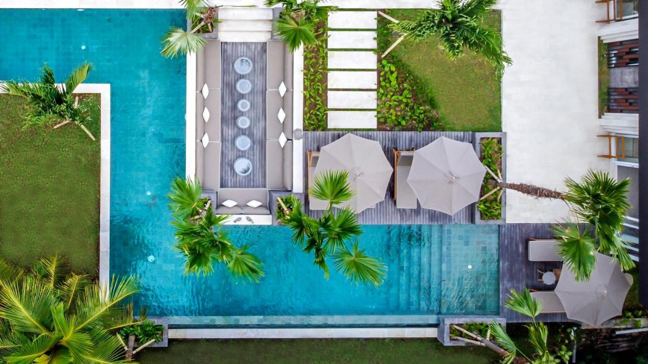 Villa Ubud Du Monde By Balisuperhost 외부 사진