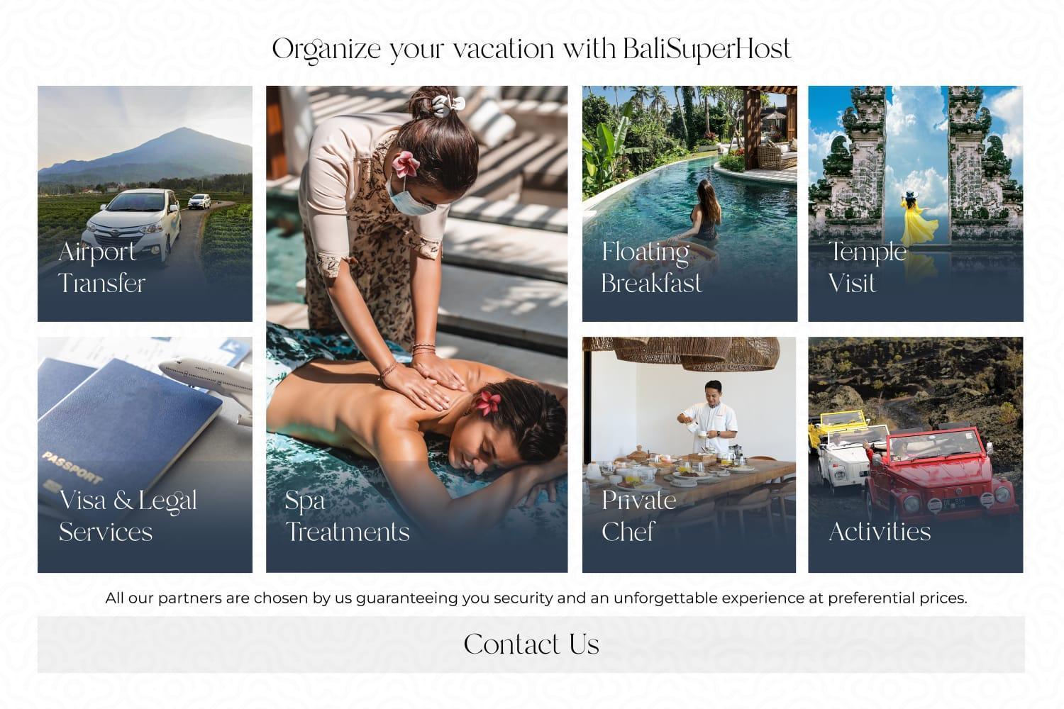 Villa Ubud Du Monde By Balisuperhost 외부 사진